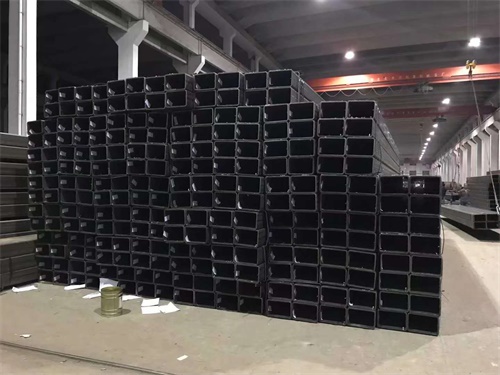 王益冷拔方管选型指南 工程采购怎么选